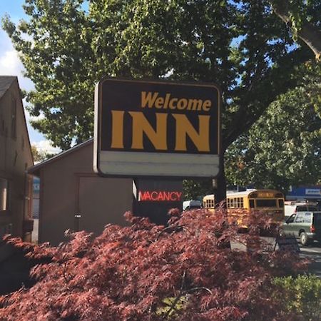 Autzen Inn Eugene Exterior foto